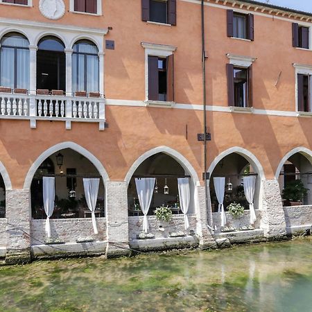 Treviso City Town 2 Экстерьер фото