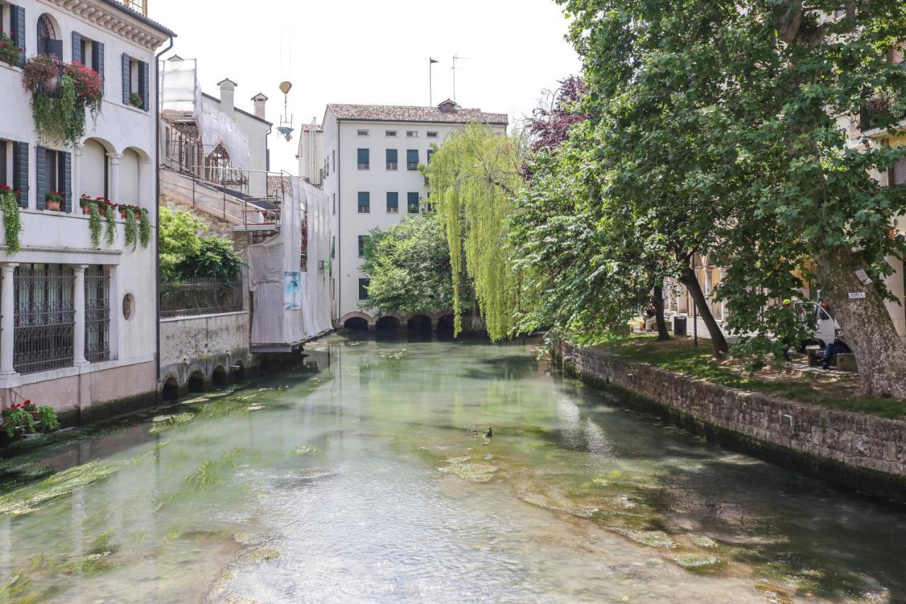 Treviso City Town 2 Экстерьер фото
