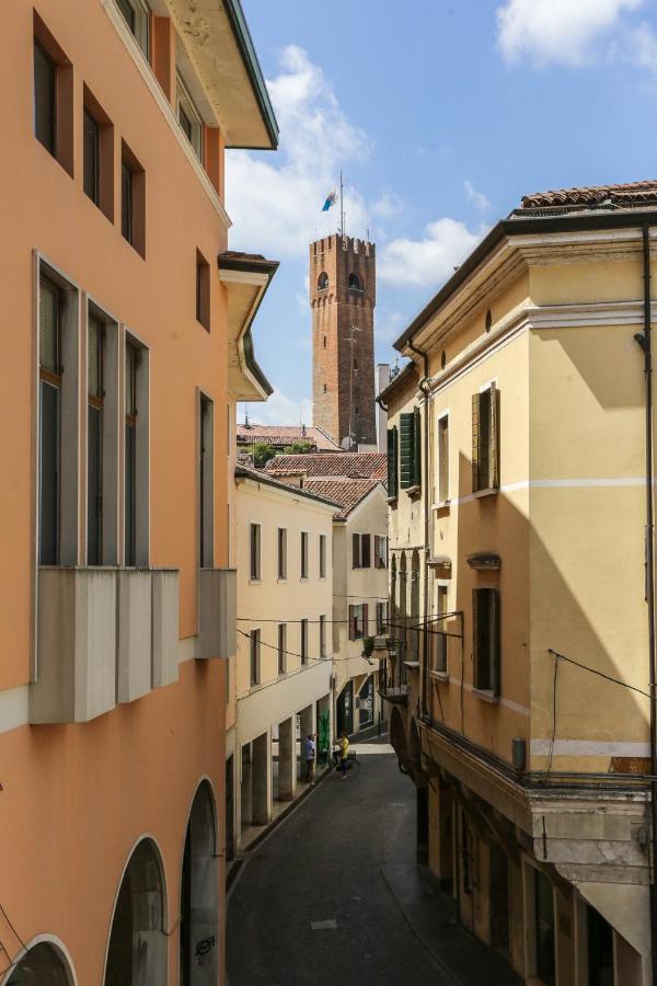 Treviso City Town 2 Экстерьер фото